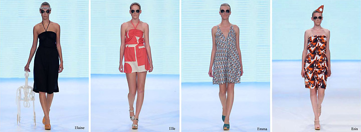 fig.: IVANAhelsinki spring/summer 2010 